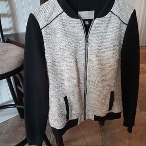 Banana Republic Bomber Jacket